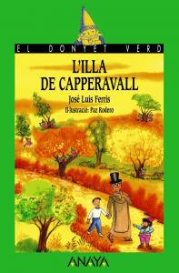 L illa de Capperavall