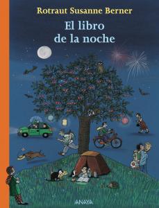 El libro de la noche