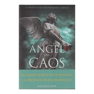 EL ANGEL DEL CAOS