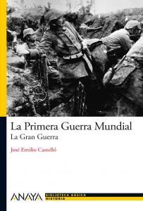 La Primera Guerra Mundial