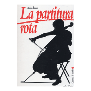 LA PARTITURA ROTA