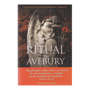 EL RITUAL DE AVEBURY