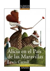 Alicia en el País de las Maravillas