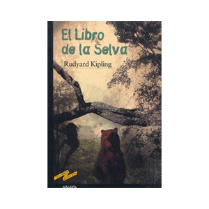 EL LIBRO DE LA SELVA