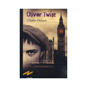 Oliver Twist