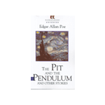 THE PIT AND THE PENDULUMLEVEL ADVANCED