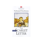 THE SCARLETT LETTER