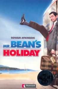 MR.BEAN´S HOLIDAY