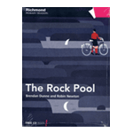 RPR LEVEL 6 THE ROCKPOOL