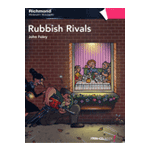 RPR LEVEL 6 RUBBISH RIVALS