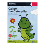 RPR LEVEL 1 CALLUM THE CATERPILLAR