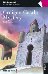 RSR LEVEL 2 CRAIGEN CASTLE MYSTERY PluS CD