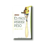 Es fácil perder peso