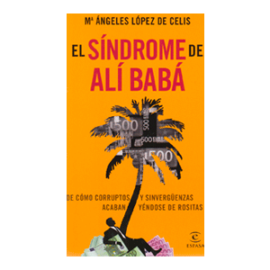 EL SÍNDROME DE ALÍ BABÁ