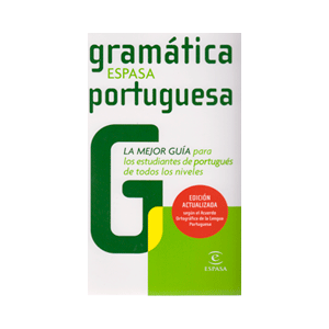 Gramática portuguesa