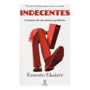 Indecentes