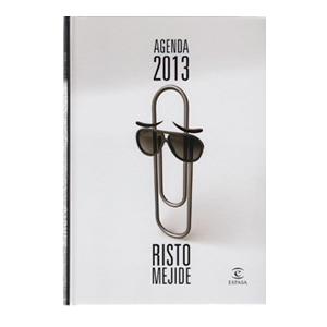 Agenda 2013 Risto Mejide