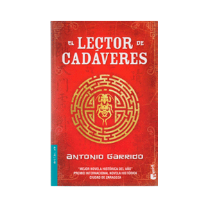 El lector de cadáveres