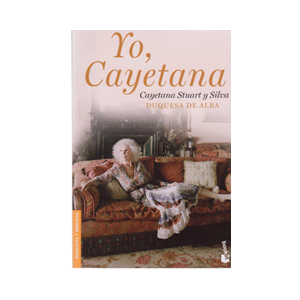 Yo, Cayetana