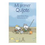 Mi primer Quijote