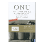 ONU. HISTORIA DE LA CORRUPCIÓN