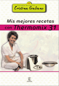 Mis mejores recetas con Thermomix 31