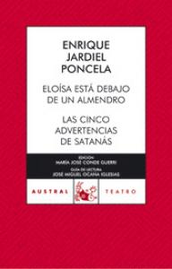 Eloísa está debajo de un almendro / Las cinco advertencias de Satanás