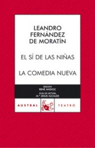 El sí de las niñas / La comedia nueva