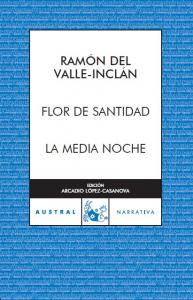 Flor de Santidad / La Media Noche