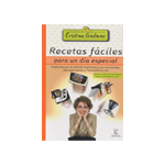 Recetas fáciles para un día especial