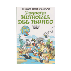 Pequeña historia del Mundo