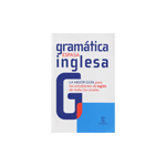 Gramática inglesa