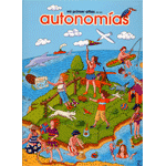 Mi primer atlas de las Autonomías