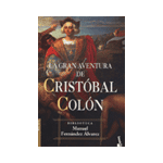 La gran aventura de Cristóbal Colón