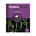 CHULETAS:MATEMATICAS FACILES ESO