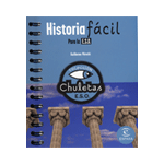 CHULETAS:HISTORIA FACIL ESO