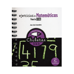 Ejercicios matemáticas para la ESO