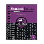 CHULETAS:MATEMÁTICAS FÁCILES BACHILLERATO