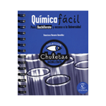 CHULETAS:QUÍMICA FÁCIL BACHILLERATO