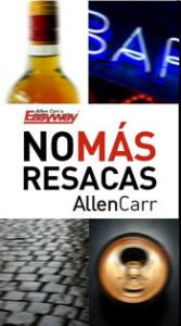 No más resacas