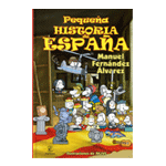 Pequeña historia de España