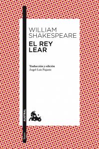 El rey Lear