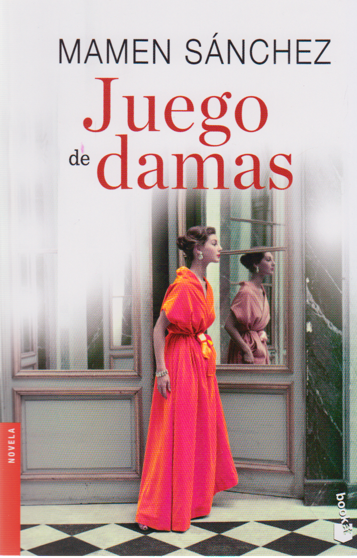 Juego de damas