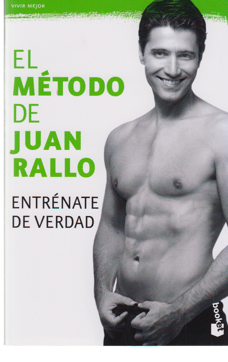 EL MÉTODO DE JUAN RALLO