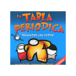 La tabla periódica