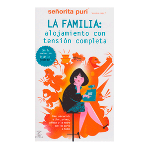 La familia: alojamiento con tensión completa