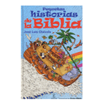 Pequeñas historias de la Biblia