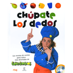 Chúpate los dedos