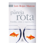 La pareja rota