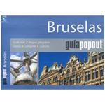 Guía Popout - Bruselas